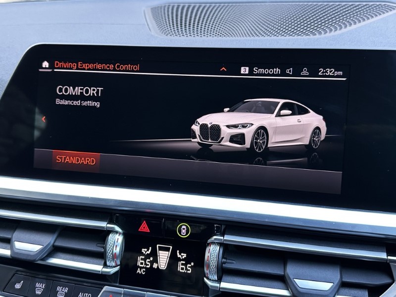 Used BMW 4 Series 2021 for sale - 77195341: Photo 24