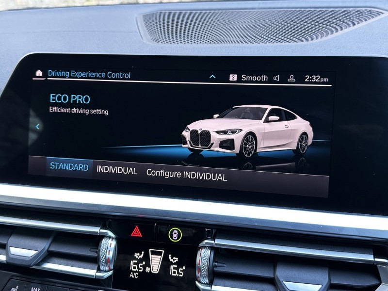 Used BMW 4 Series 2021 for sale - 77195341: Photo 25