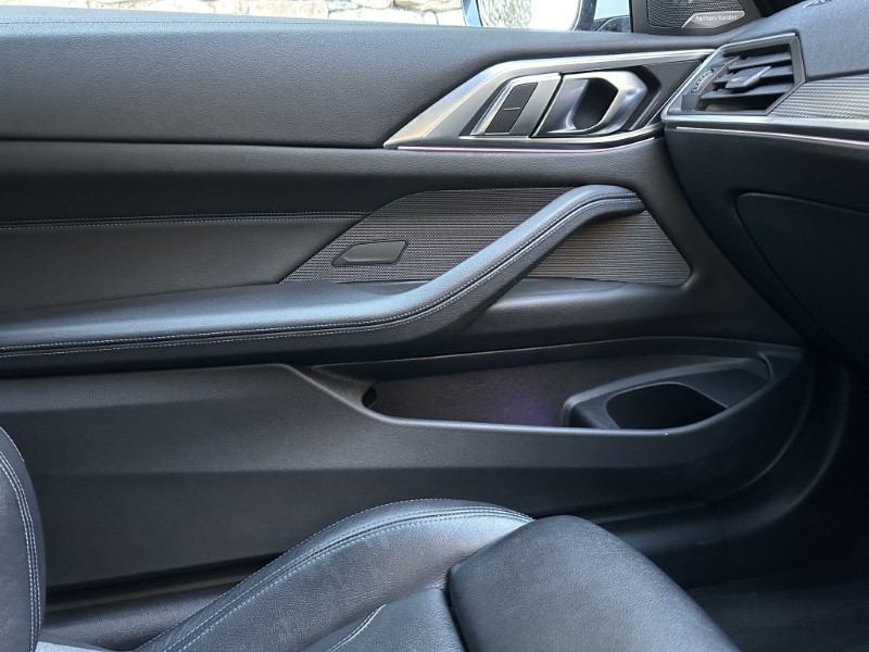 Used BMW 4 Series 2021 for sale - 77195341: Photo 31