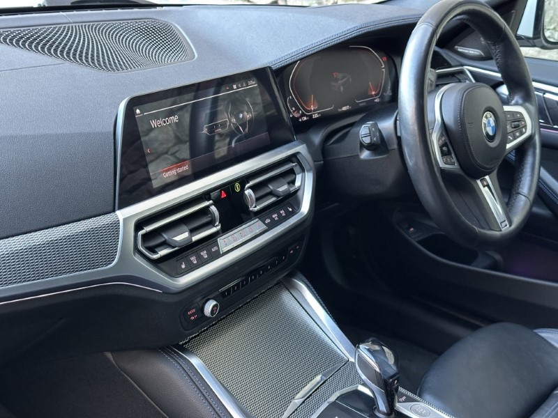 Used BMW 4 Series 2021 for sale - 77195341: Photo 33