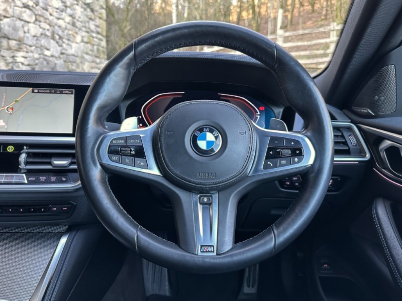 Used BMW 4 Series 2021 for sale - 77195341: Photo 5