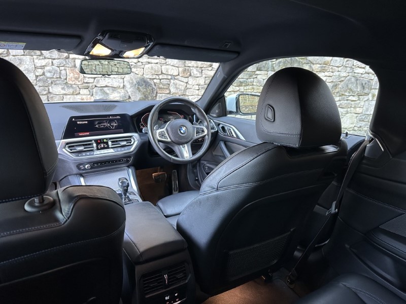 Used BMW 4 Series 2021 for sale - 77195341: Photo 51