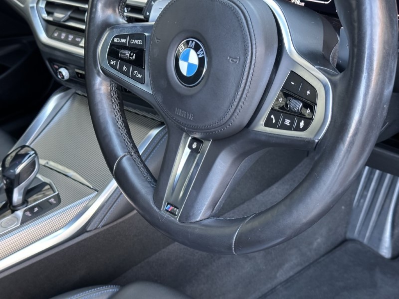 Used BMW 4 Series 2021 for sale - 77195341: Photo 64