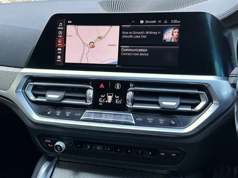 Used BMW 4 Series 2021 for sale - 77195341: Photo 66