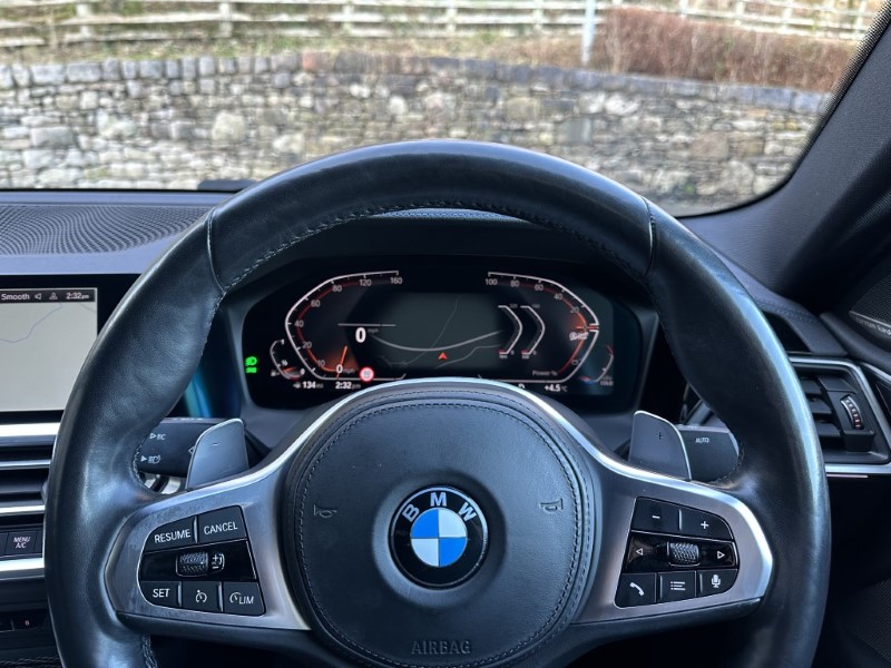 Used BMW 4 Series 2021 for sale - 77195341: Photo 70