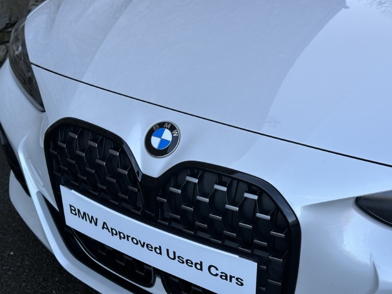 Used BMW 4 Series 2021 for sale - 77195341: Photo 78