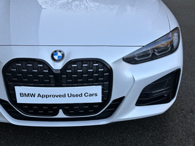 Used BMW 4 Series 2021 for sale - 77195341: Photo 79