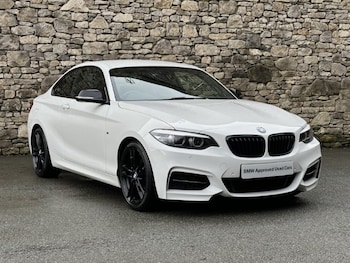 Used BMW 2 Series 2019 for sale - 79476561: Photo