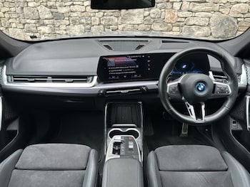 Used BMW iX1 2023 for sale - 78984412: Photo