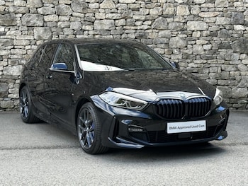 Used BMW 1 Series 2023 for sale - 79101997: Photo