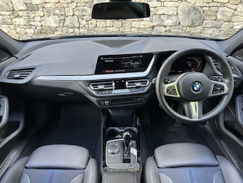 Used BMW 1 Series 2023 for sale - 79101997: Photo