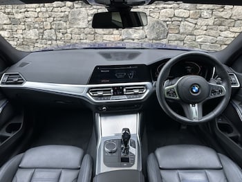 Used BMW 3 Series 2019 for sale - 79243806: Photo