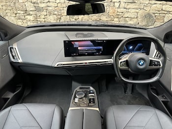 Used BMW iX 2022 for sale - 78296482: Photo