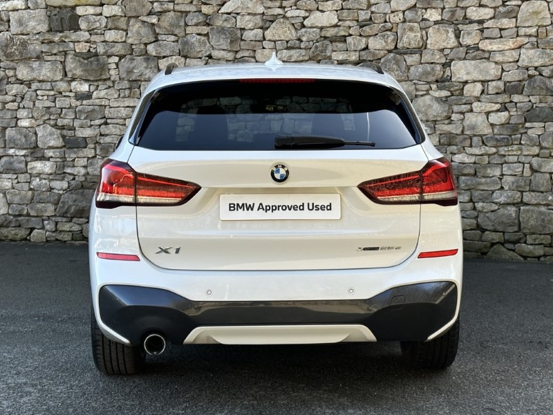 Used BMW X1 2020 for sale - 77950793: Photo 15