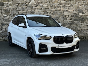 BMW X1 feature image