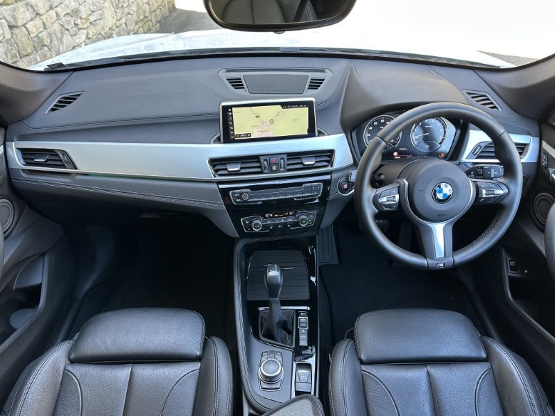 Used BMW X1 2020 for sale - 77950793: Photo 4
