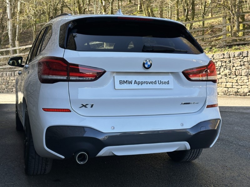 Used BMW X1 2020 for sale - 77950793: Photo 47