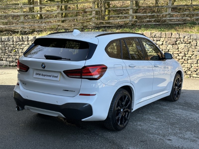 Used BMW X1 2020 for sale - 77950793: Photo 53