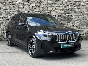 Used BMW iX1 2023 for sale - 78604754: Photo