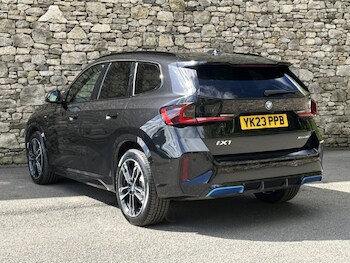 Used BMW iX1 2023 for sale - 78604754: Photo