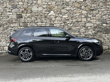 Used BMW iX1 2023 for sale - 78604754: Photo