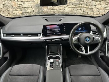 Used BMW iX1 2023 for sale - 78604754: Photo