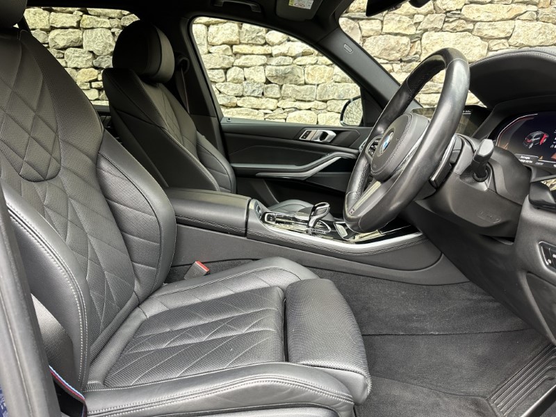 Used BMW X5 2023 for sale - 77607071: Photo 11