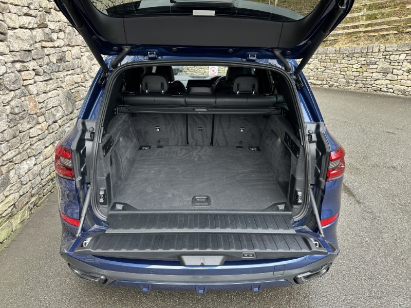 Used BMW X5 2023 for sale - 77607071: Photo 13