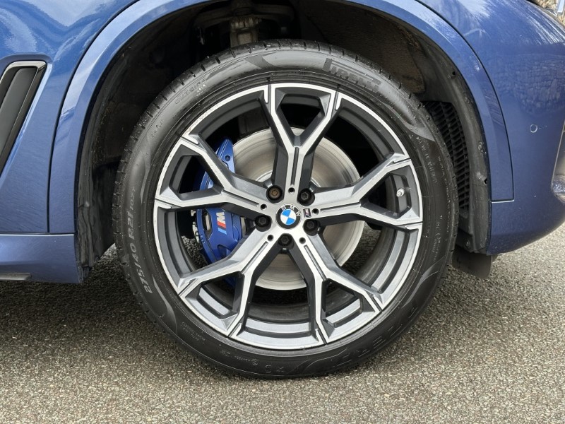 Used BMW X5 2023 for sale - 77607071: Photo 14