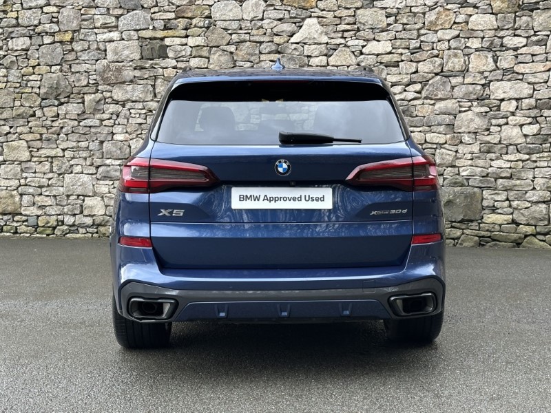 Used BMW X5 2023 for sale - 77607071: Photo 15