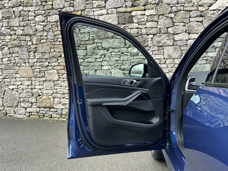 Used BMW X5 2023 for sale - 77607071: Photo 31