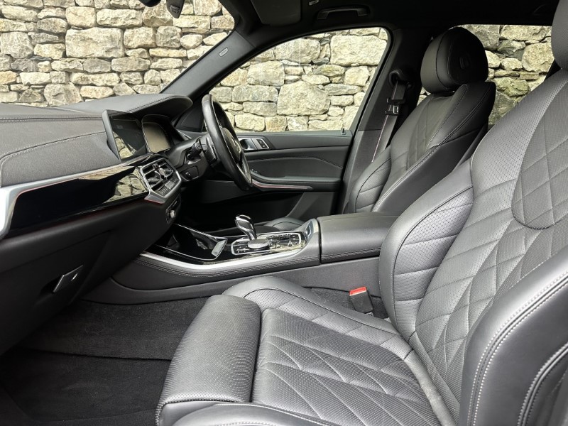 Used BMW X5 2023 for sale - 77607071: Photo 33