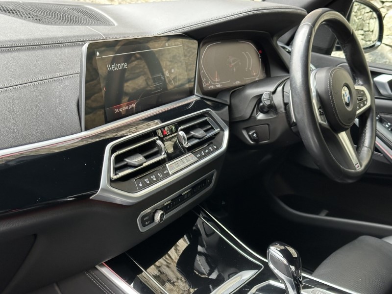 Used BMW X5 2023 for sale - 77607071: Photo 34