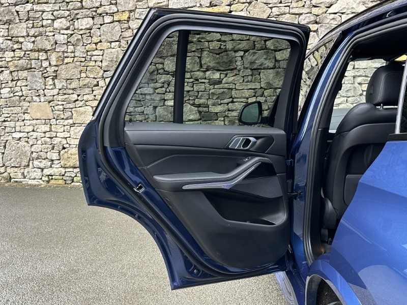 Used BMW X5 2023 for sale - 77607071: Photo 38