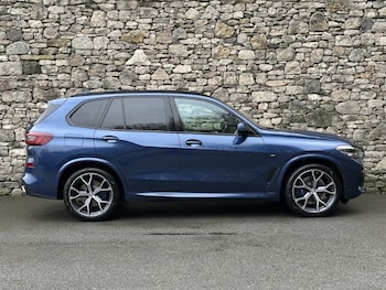 Used BMW X5 2023 for sale - 77607071: Photo
