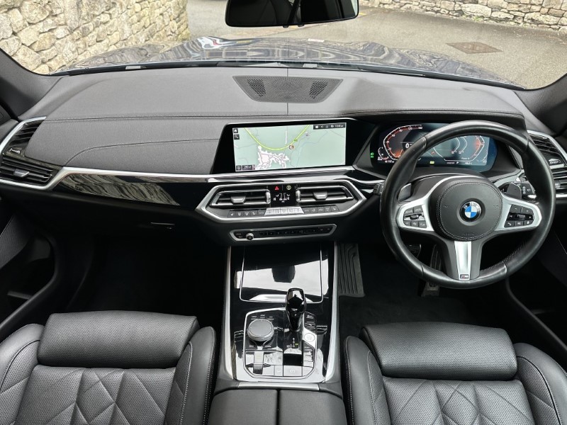 Used BMW X5 2023 for sale - 77607071: Photo 4