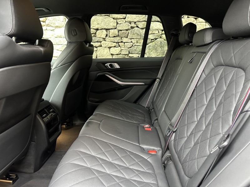 Used BMW X5 2023 for sale - 77607071: Photo 40