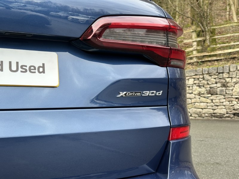 Used BMW X5 2023 for sale - 77607071: Photo 49