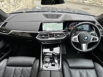 Used BMW X5 2023 for sale - 77607071: Photo