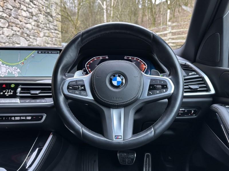 Used BMW X5 2023 for sale - 77607071: Photo 5