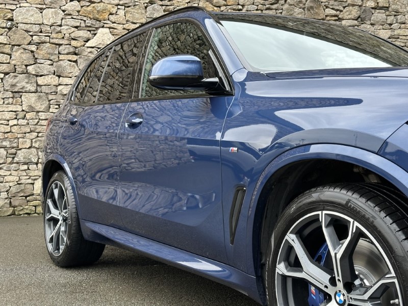 Used BMW X5 2023 for sale - 77607071: Photo 53