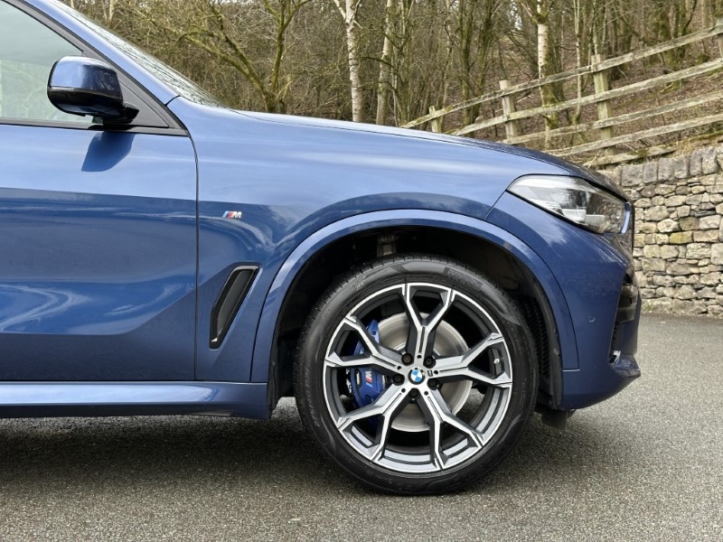 Used BMW X5 2023 for sale - 77607071: Photo 54