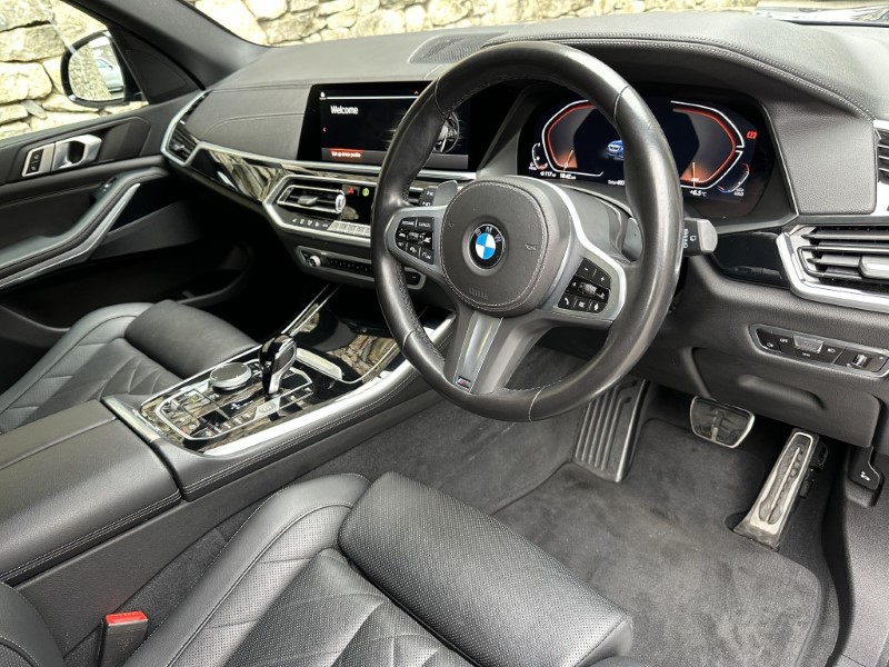 Used BMW X5 2023 for sale - 77607071: Photo 6