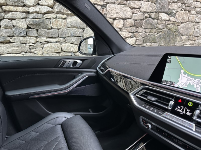 Used BMW X5 2023 for sale - 77607071: Photo 60