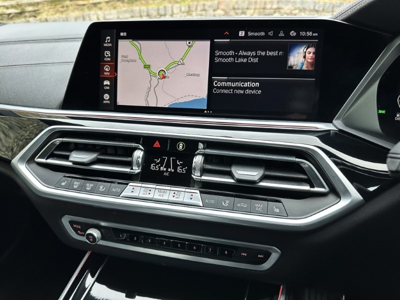 Used BMW X5 2023 for sale - 77607071: Photo 61