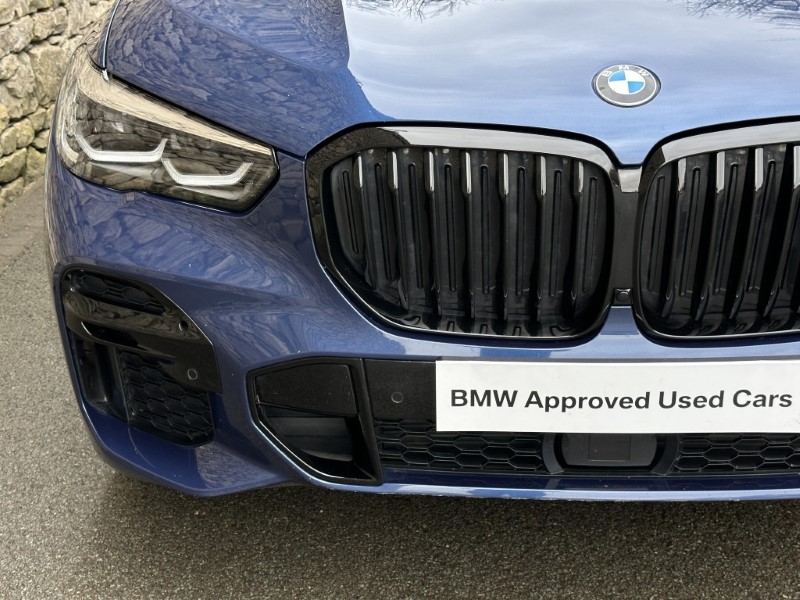 Used BMW X5 2023 for sale - 77607071: Photo 72