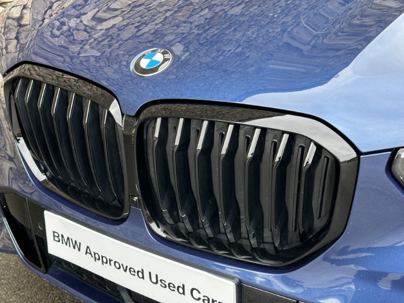 Used BMW X5 2023 for sale - 77607071: Photo 73