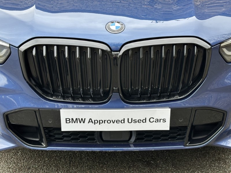 Used BMW X5 2023 for sale - 77607071: Photo 76