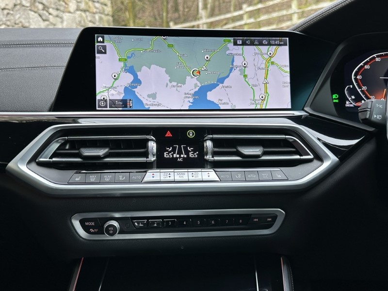 Used BMW X5 2023 for sale - 77607071: Photo 8