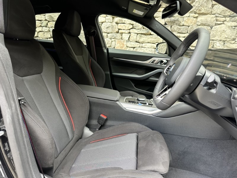 Used BMW i4 2025 for sale - 77159200: Photo 11